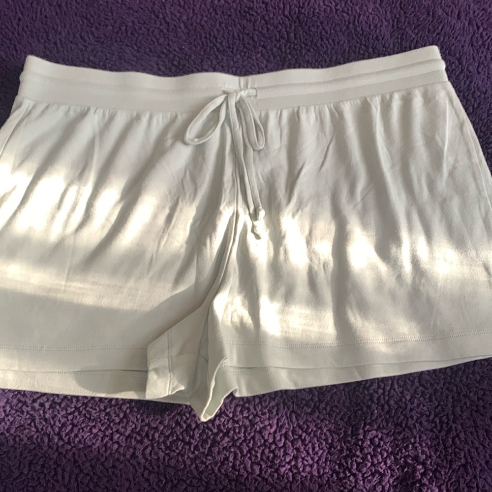 NWT Madewell shorts